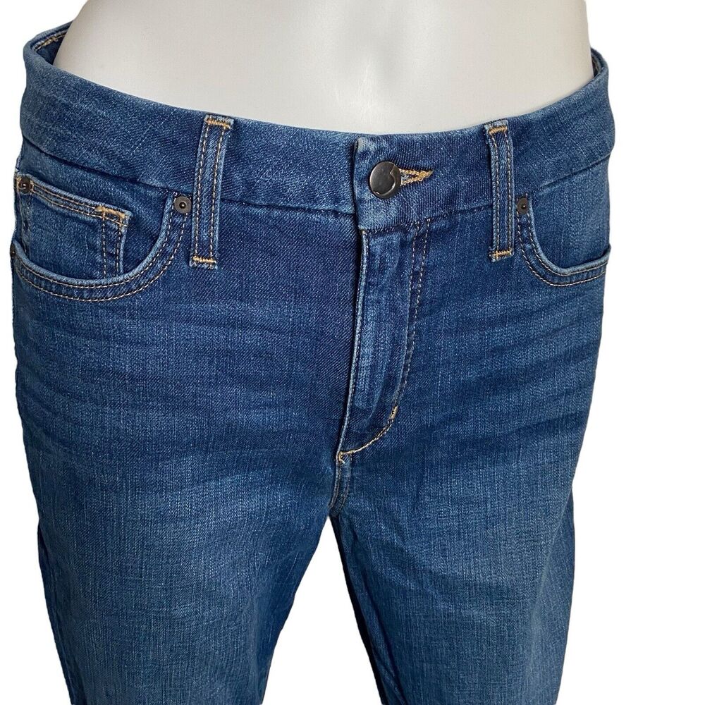 Joe's Jeans Women’s Hi (Rise) Honey Curvy Skinny Ankle Jeans sz 29 in Joni - Picture 9 of 9